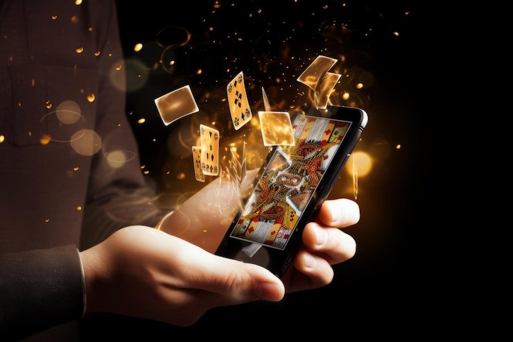 Meja live dealer dengan interface multi-mata uang posototo
